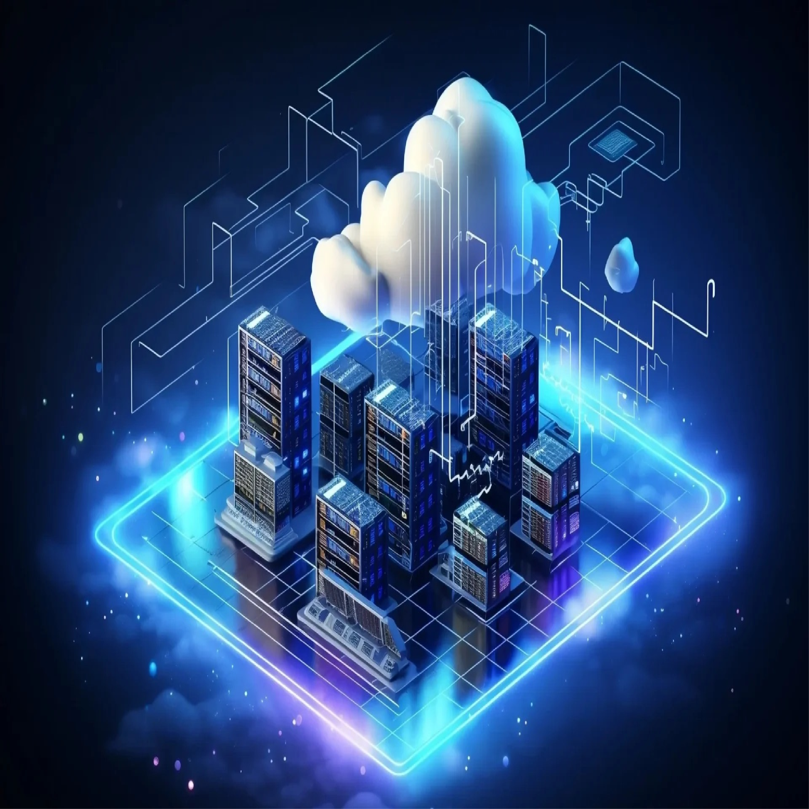 Cloud Migration Services