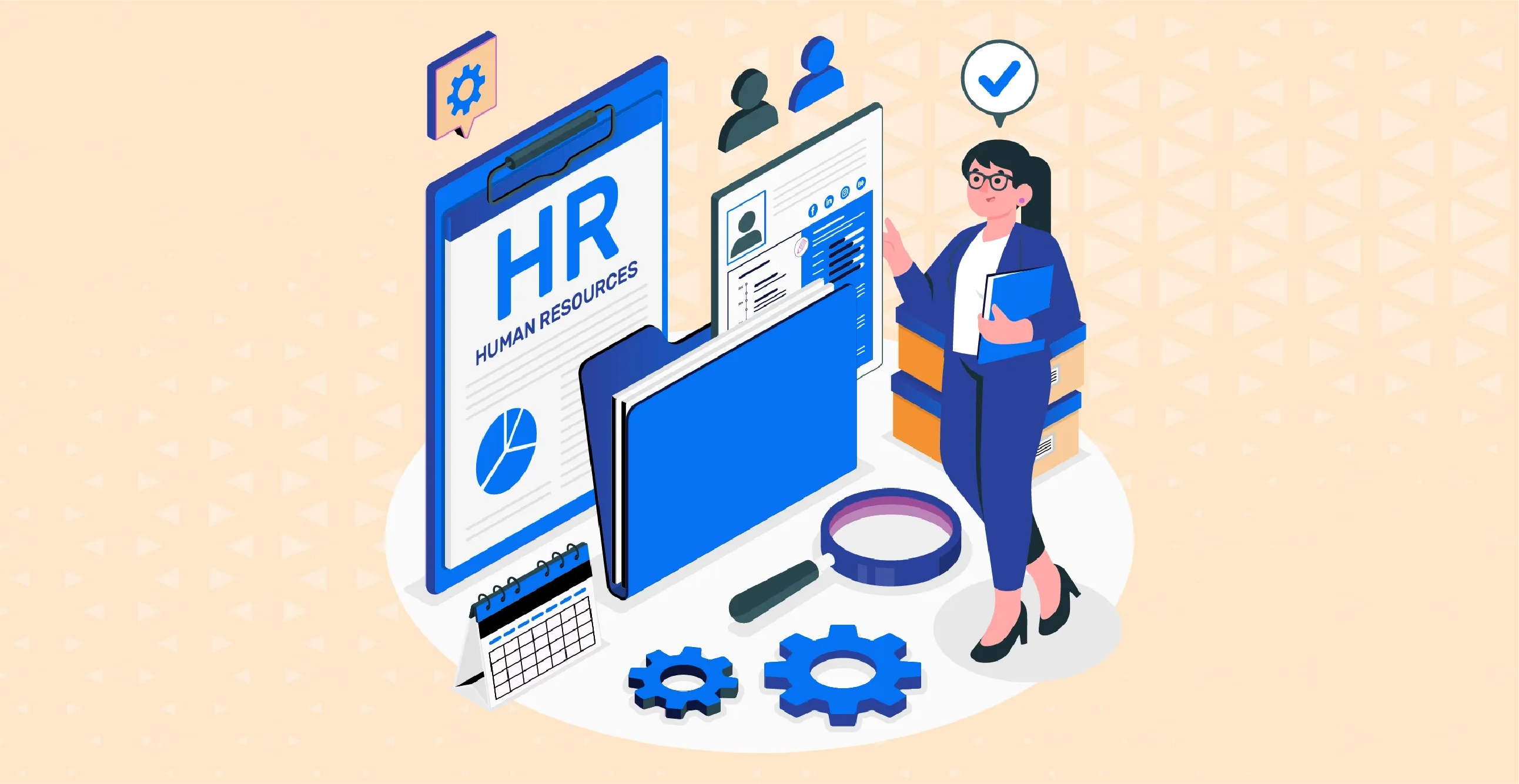 SuccessFactors HR Solutions