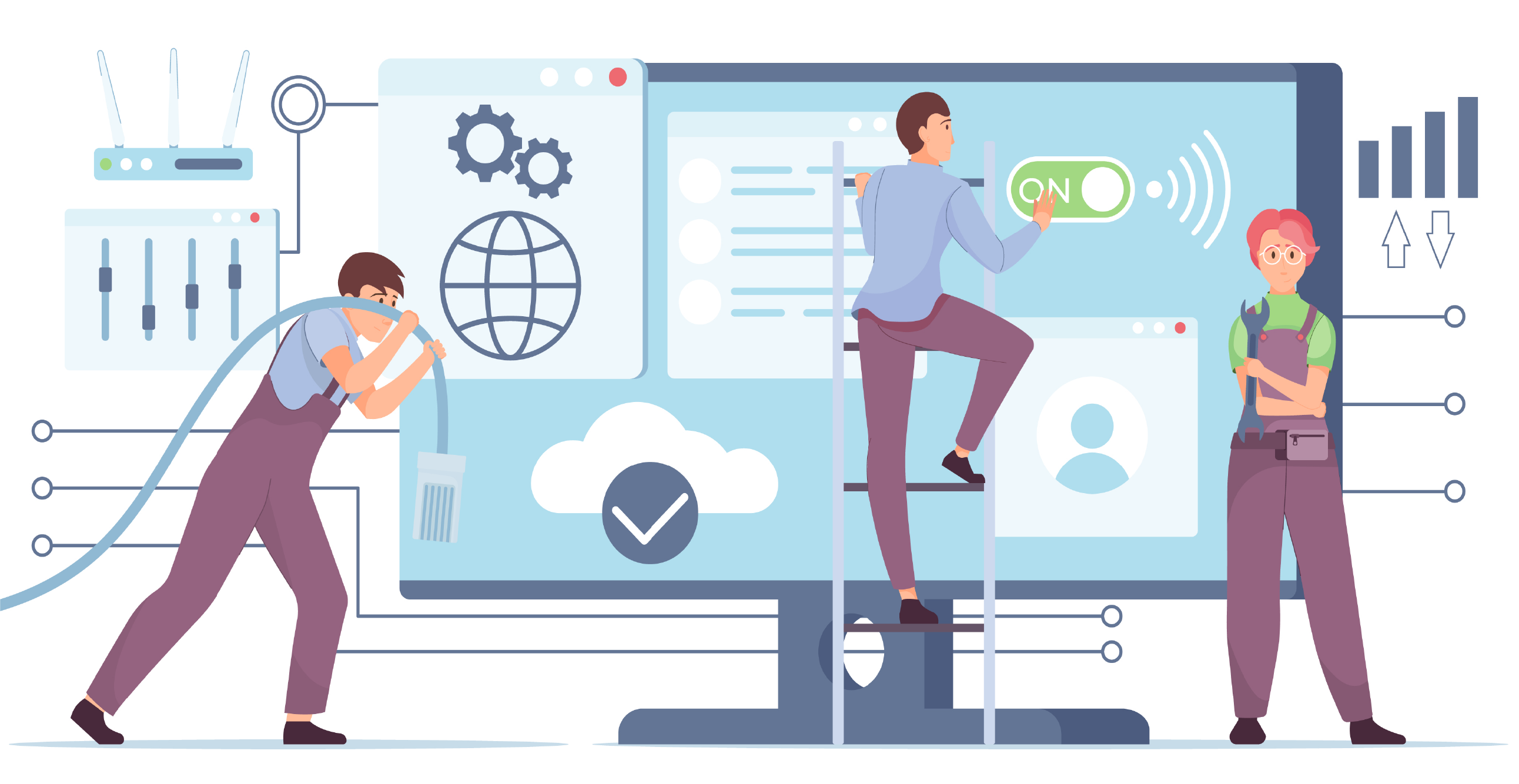 Cloud & IT Services