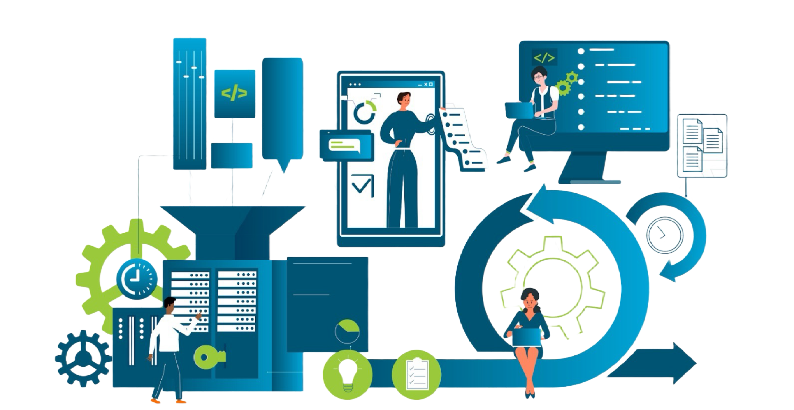 S/4HANA Implementation