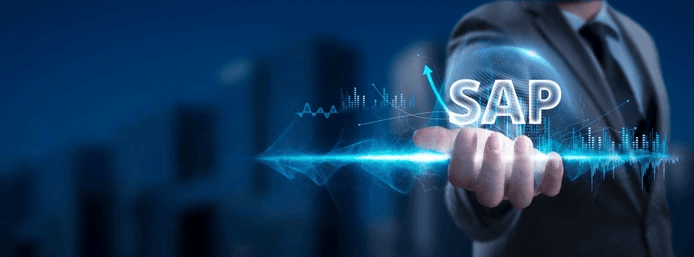 SAP Services Background