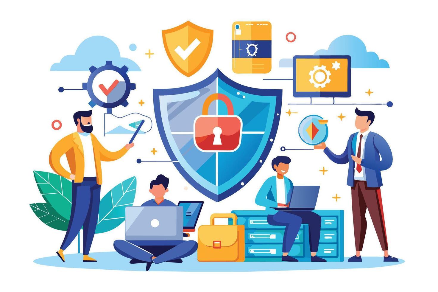 SAP Security & Compliance