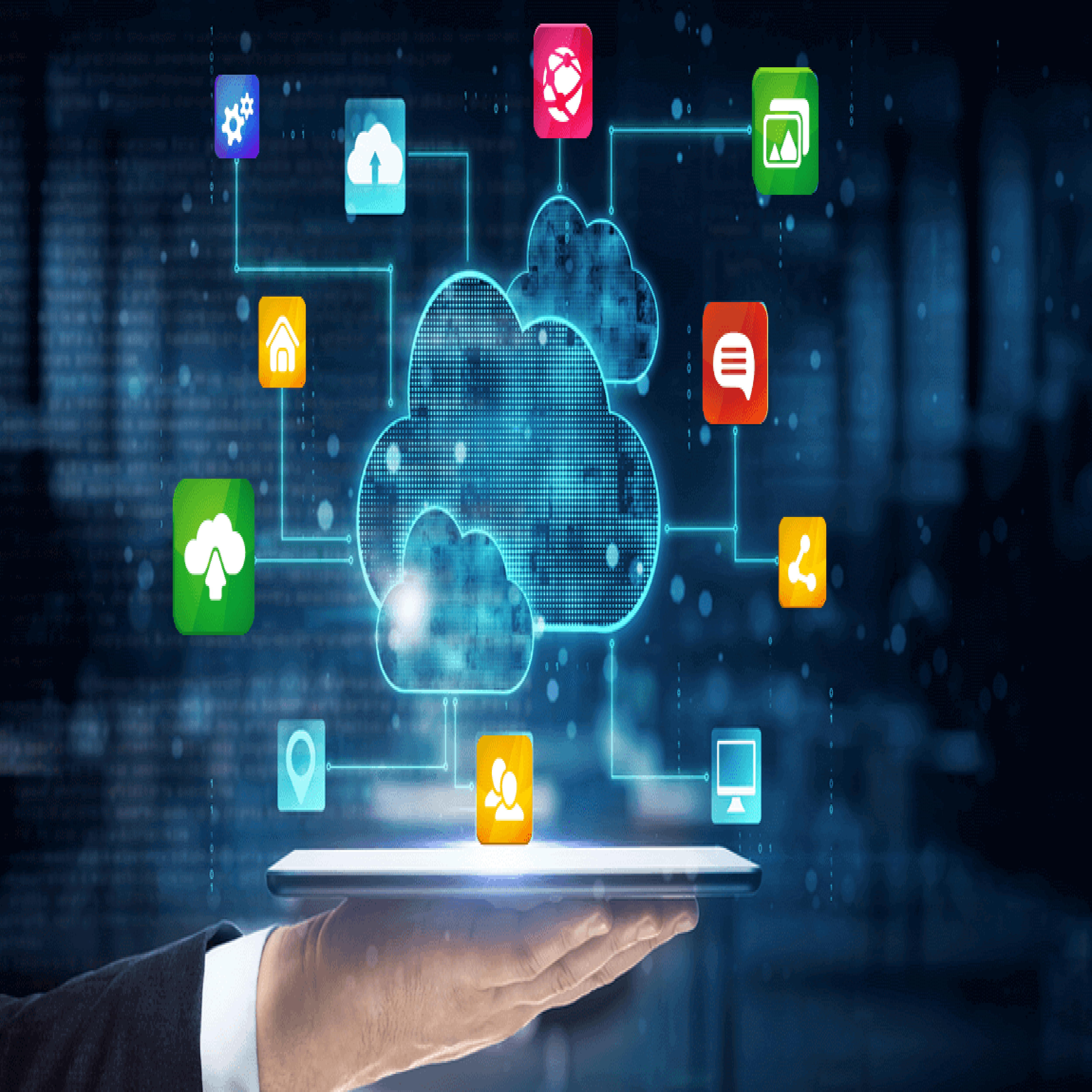 SAP Analytics Cloud